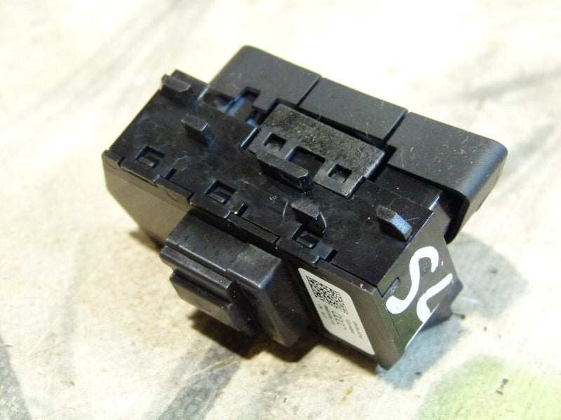 AUDI A4 S4 8W B9 2016-ON LEFT SIDE SEAT MEMORY SWITCH CONTROL 8W0959770