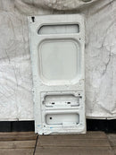 PEUGEOT BOXER RELAY DUCATO MK3 2014-22 GENUINE REAR DOOR PANEL LEFT SIDE