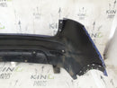 NISSAN QASHQAI S11 2014-2016 REAR BUMPER GENUINE 850224EAOH