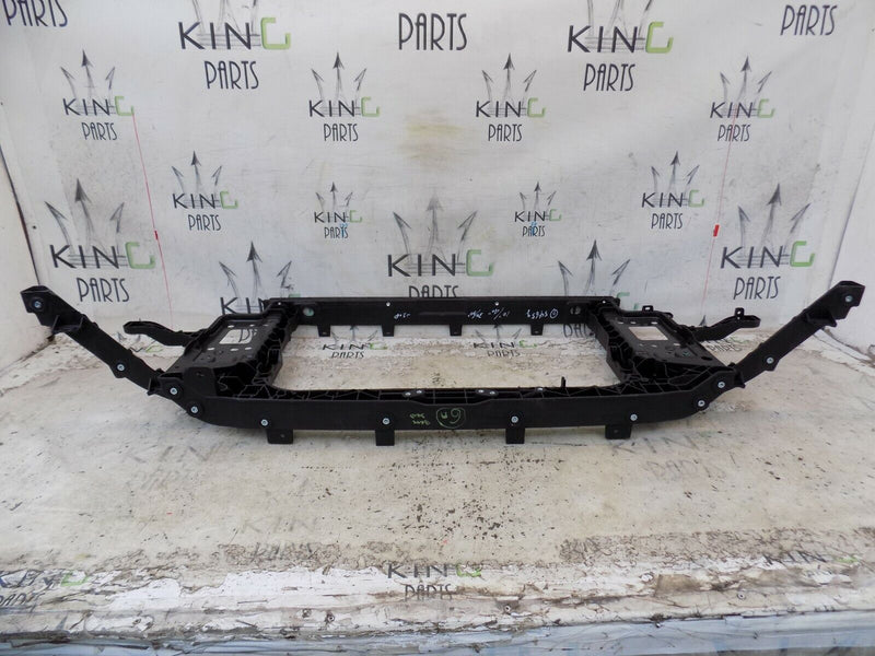HYUNDAI KONA OS LCI 2021-ON ELECTRIC FRONT RADIATOR SLAM PANEL 64101-DD500