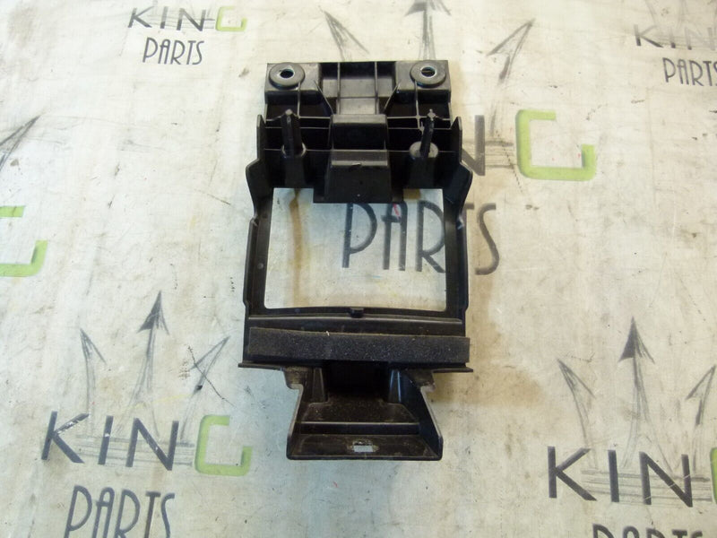 RENAULT CAPTUR 2020-ON FRONT DISTANCE RADAR HOLDER BRACKET 284S83262R