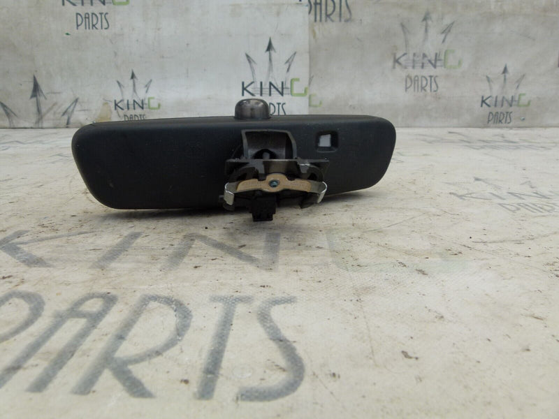 BMW F30 F31 2012-2015 REAR VIEW INTERIOR CENTRE MIRROR GENUINE 925613803 #