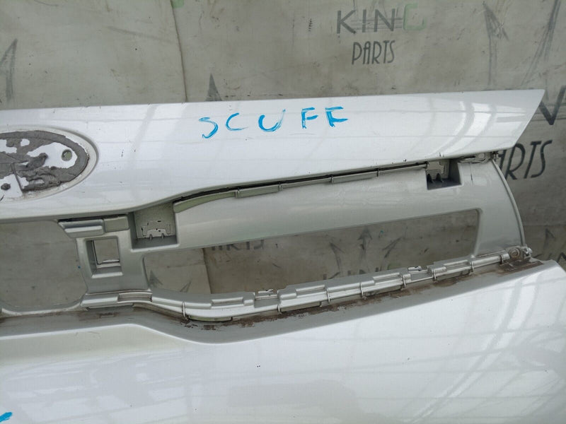 KIA PICANTO 2017-ON FRONT BUMPER GENUINE 86511G6000