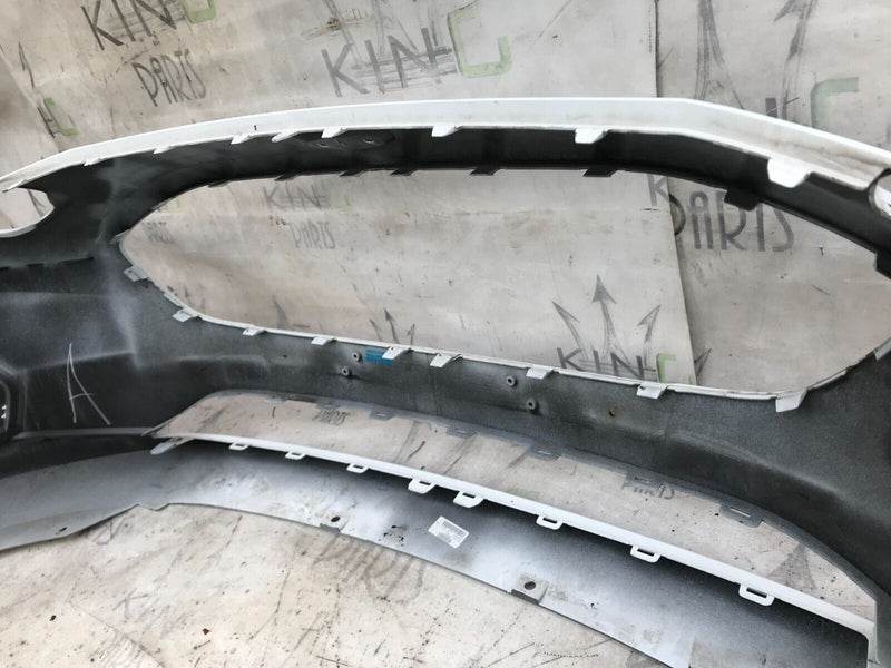FORD FIESTA MK8 ACTIVE 2018-2021 FRONT BUMPER GENUINE H1BB17K819A