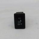 TOYOTA PRIUS XW30 2009-2015 ALARM SIREN SOUND MUTE TURN OFF SWITCH BUTTON