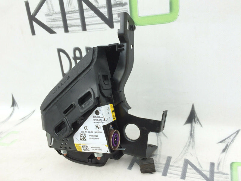 BMW 5 6 SERIES GENUINE SIDE PELVIC AIRBAG RIGHT SEAT AIR BAG 86 699627803