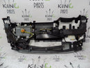 TOYOTA PRIUS XW30 2011-2015 DASHBOARD *DAMAGE* 55410-47080