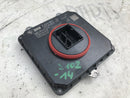 BMW F20 F30 F32 LED HEADLIGHT LIGHT CONTROL UNIT GENUINE 8494842