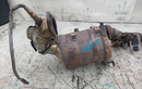 MERCEDES W205 1.6 DIESEL OM626.951 DPF DIESEL PARTICULAR FILTER + NOX SENSOR #