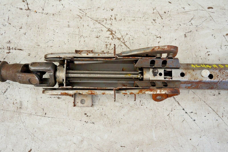 SEAT ALHAMBRA 2010-2015 STEERING COLUMN 7N2419502H