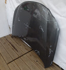 VW VOLKSWAGEN EOS 2010-2015 GENUINE BONNET HOOD PANEL in GREY