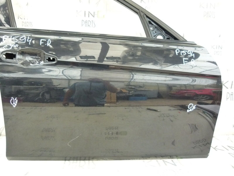 BMW F30 SALOON F31 ESTATE 2011-18 FRONT DOOR PANEL RIGHT DRIVER SIDE