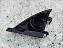 MERCEDES W205 C CLASS 2014-18 PASSENGER SIDE SPEAKER TWEETER COVER A2057200148 #