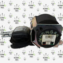 SEAT ALHAMBRA 2010-2015 CENTER MIDDLE ROW REAR SEAT BELT 7N0857807