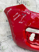 SUZUKI SWIFT MK6 2017-2020 FRONT BUMPER GENUINE 7171153R