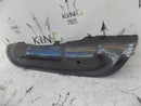 RENAULT KADJAR 2015-2017 SPOILER REAR BUMPER TRIM COVER PDC 850184490R