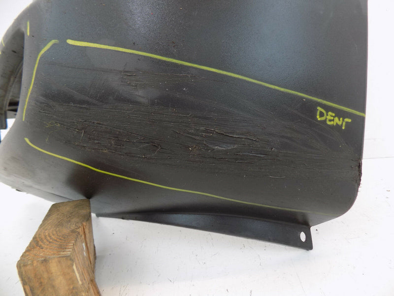 SPRINTER W906 2006 -2017 END CAP REAR BUMPER CORNER RIGHT DRIVER SIDE O/S