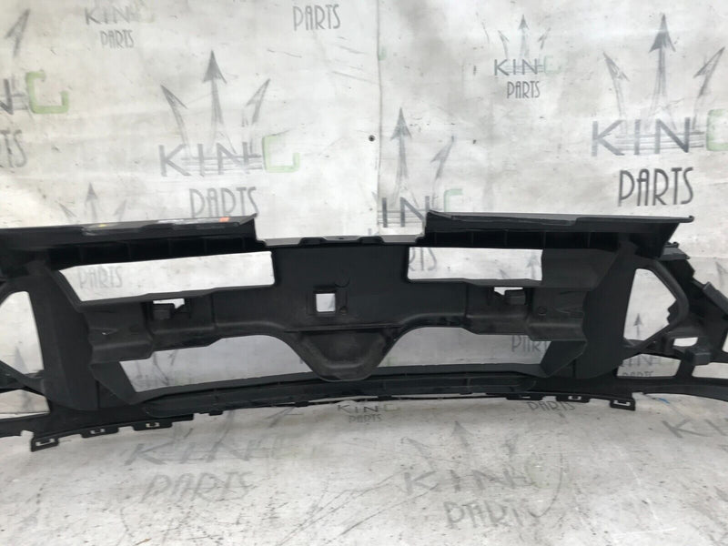 FORD TRANSIT CUSTOM LCI 2018-ON FRONT GRILLE BRACKET GENUINE JK2117E778A