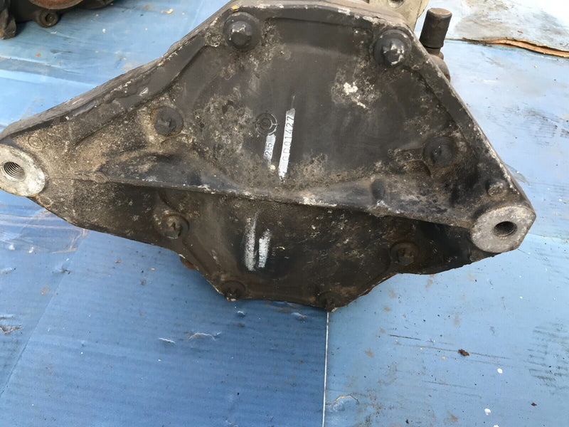 MERCEDES C CLASS W204 W207 REAR DIFF DIFFERENTIAL GD01427 GJS400 A2043510408