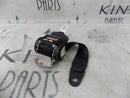 MINI COOPER COUNTRYMAN R60 REAR SEAT BELT REAR RIGHT GENUINE 620202100A