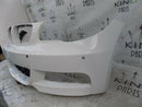 BMW 1 SERIES E82 E87 M SPORT 08-12 FRONT BUMPER PDC GENUINE 2DR 80454292