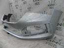 SKODA SCALA 2018-ON GENUINE SILVER FRONT BUMPER 657807221