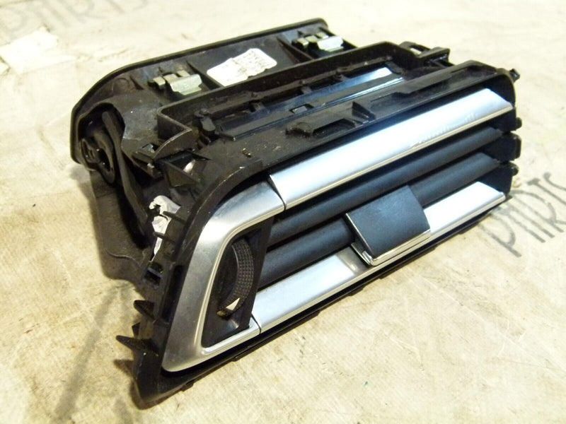 PEUGEOT 308 SW ESTATE 2017-21 CENTRE DASHBOARD RIGHT AIR VENT 96778766