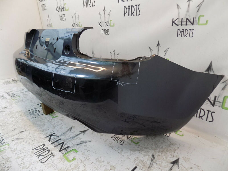 MAZDA MX5 MX 5 NB 2006-2012 REAR BUMPER GENUINE & DIFFUSER NH52-50221