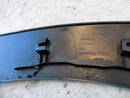 MINI R56 COOPER 2006-2010 RHD FRONT LEFT WHEEL ARCH MOLDING TRIM 2757209