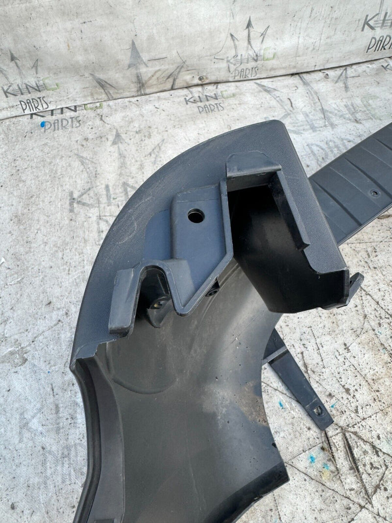 MERCEDES CITAN 109 RENAULT KANGOO 2008-2013 REAR BUMPER 8200499018