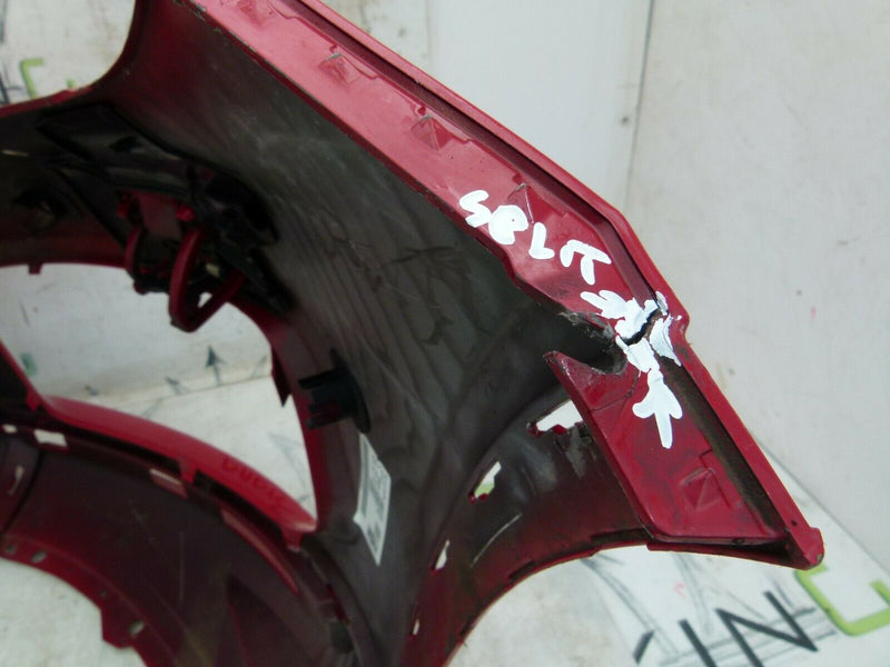 MERCEDES GLA X156 W156 AMG LINE 2014-2017 FRONT BUMPER 6x PDC A1568851925