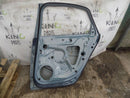 AUDI A4 B8 8K SALOON 1.8 TFSI 2009-2015  REAR RIGHT  DOOR SHELL SKIN