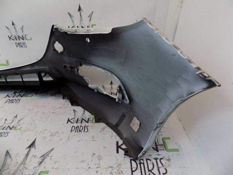 MAZDA 3 MK3 SKYACTIV-G SPORT 2017-18 HATCHBACK FRONT BUMPER B63B-50031