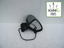 VAUXHALL MERIVA B 2012-2017 DOOR WING MIRROR RIGHT DRIVER SIDE O/S GREY 028