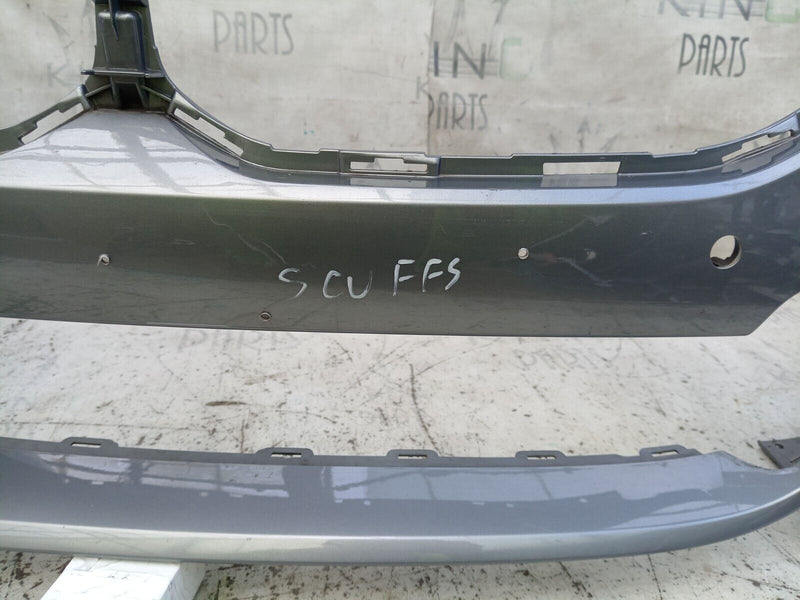 BMW 2 SERIES F44 2020-ON GRAN COUPE M SPORT FRONT BUMPER 51118075476