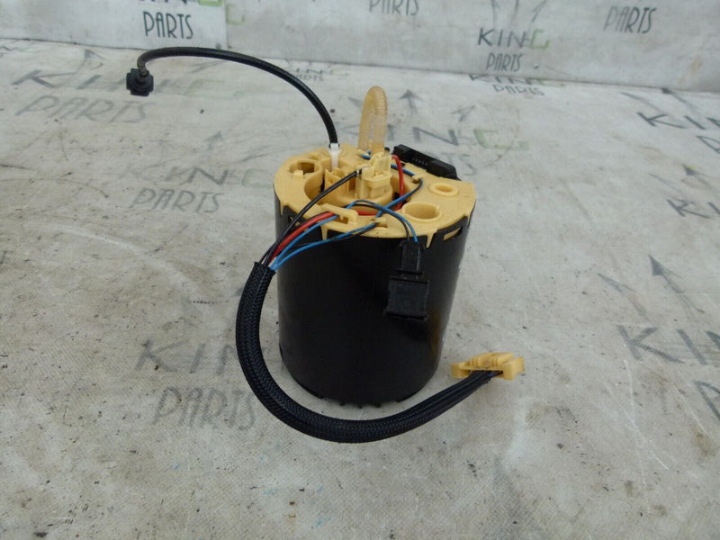 LAND ROVER DISCOVERY IV 2009-13 DIESEL FUEL PUMP GENUINE A2C53101738