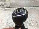 SKODA OCTAVIA 5E 2014-17 4x4 GEAR STICK KNOB GAITER GENUINE 5E1711113 BL WYI