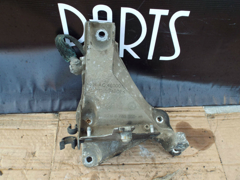 BMW E87 E81 1 Series 118D 2.0 Diesel Engine Mount Bracket 22116760309