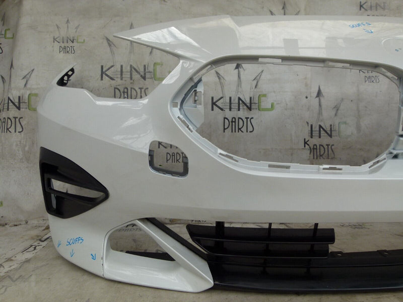 BMW 2 SERIES F44 SPORT GRAN COUPE 2020-ON FRONT BUMPER GENUINE 7474575