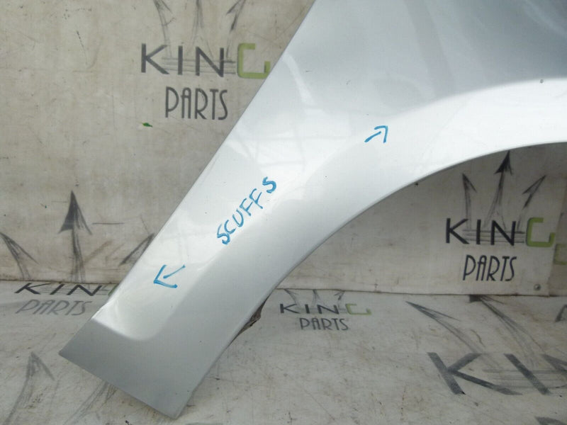 VW GOLF MK7 2013-17 FRONT FENDER WING PANEL RIGHT DRIVER SIDE O/S