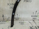 SKODA KODIAQ N57 2016-ON FRONT WHEEL ARCH TRIM COVER RIGHT SIDE 565854732