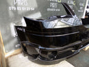 CHRYSLER TOWN & COUNTRY 2013 FRONT BUMPER GENUINE BLACK (A8658) KING PARTS Egham