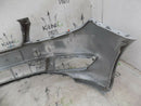 SKODA FABIA 5J MK2 FACELIFT 2010-2013 FRONT BUMPER GENUINE 5J0807221D