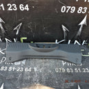 FIAT 500 2007-2015 1.2 GENUINE REAR PANEL BOOT TRIM COVER INNER LIP STEP PLASTIC