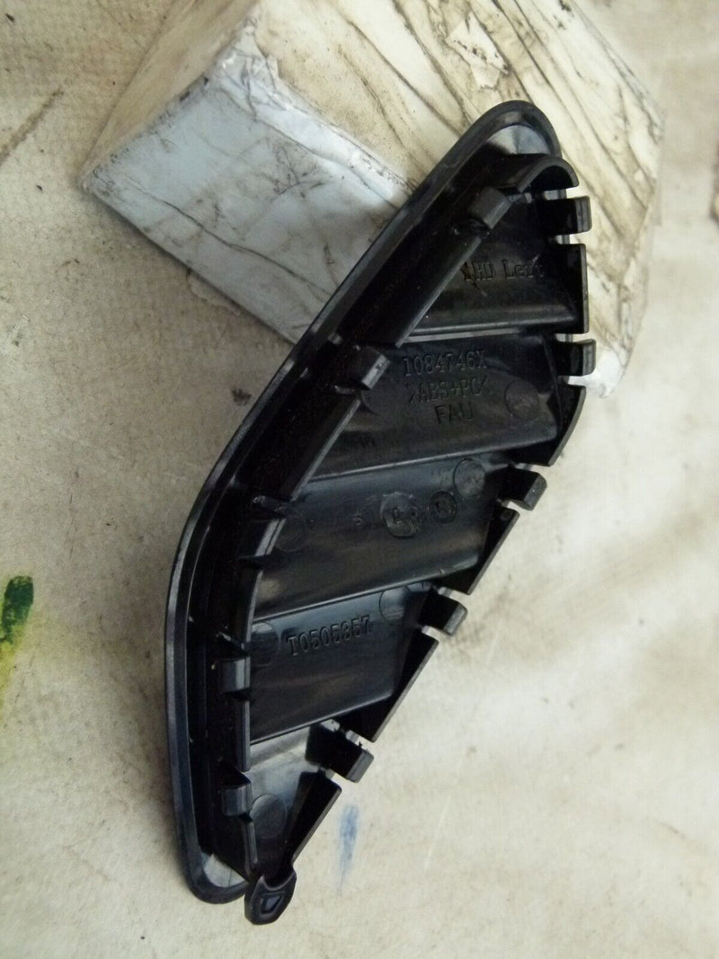 MERCEDES C W205 2014-2018 DASHBOARD LEFT AIR VENT TRIM GENUINE 1084746X