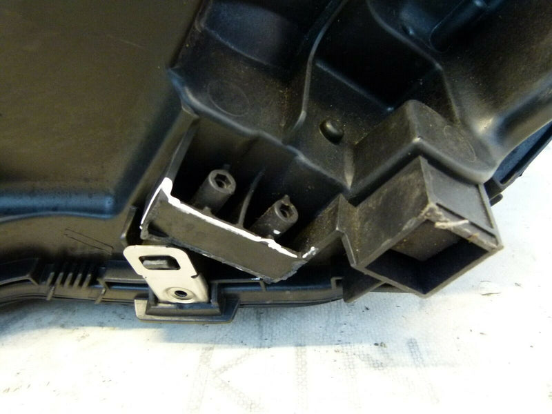 MERCEDES W205 2015-18 GENUINE HEADLIGHT HALOGEN RIGHT SIDE A2059066802