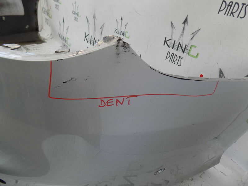 MERCEDES C W205 S205 AMG C43 2014-17 ESTATE REAR BUMPER PDC A2058856538