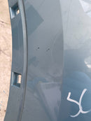 MG ZS SUV 2017-2020 FRONT BUMPER UPPER SECTION GENUINE P10336751