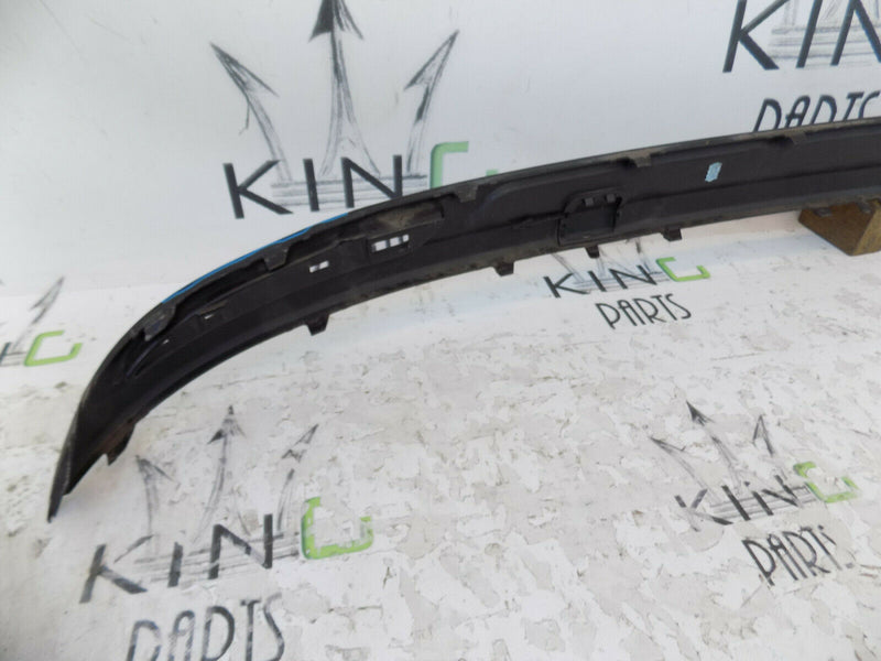FORD MONDEO HATCHBACK 15-ON REAR BUMPER CENTRE PAD GENUINE DS7317K922MAW