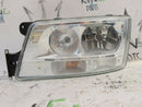 MAN TGX LEFT SIDE XENON LED HEADLIGHT HEADLAMP *NO MODULES*